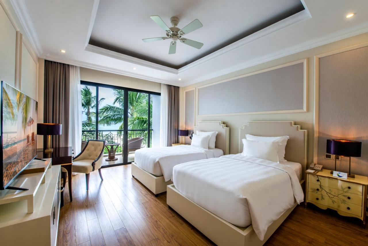 Resort Vinpearl & Bay