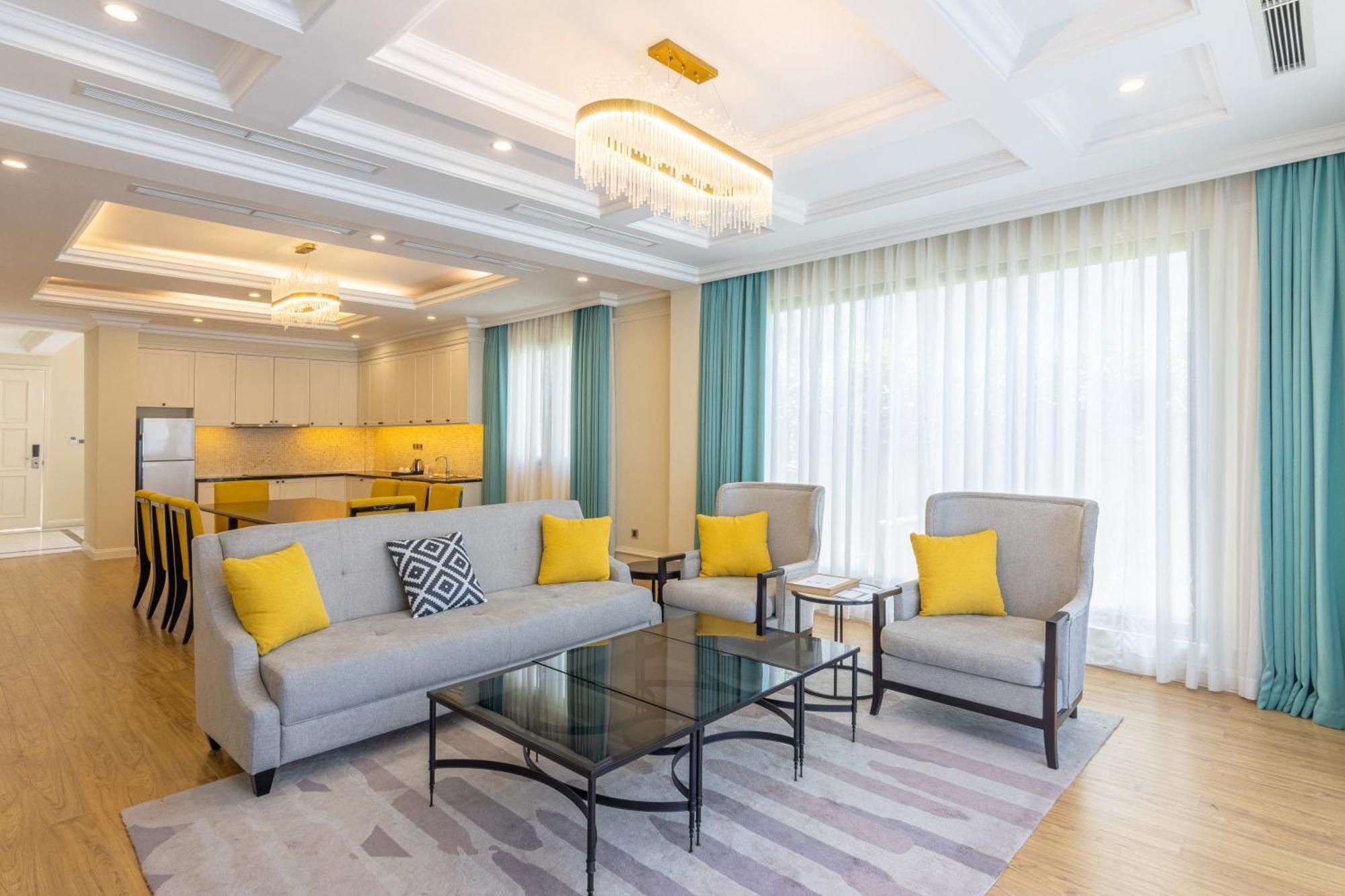 Vinpearl & Bay Resort 5*