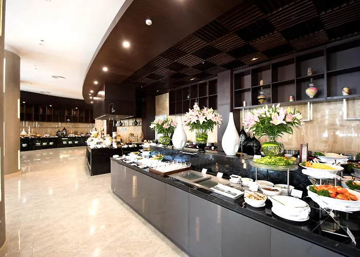 Vinpearl Resort Nha Trang - Hon Tre island