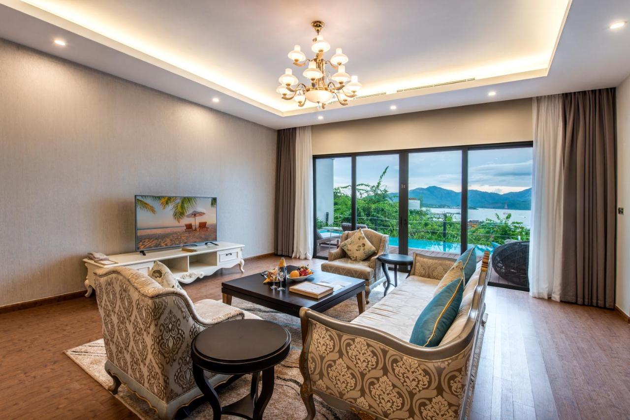 Vinpearl & Bay सहारा 5*