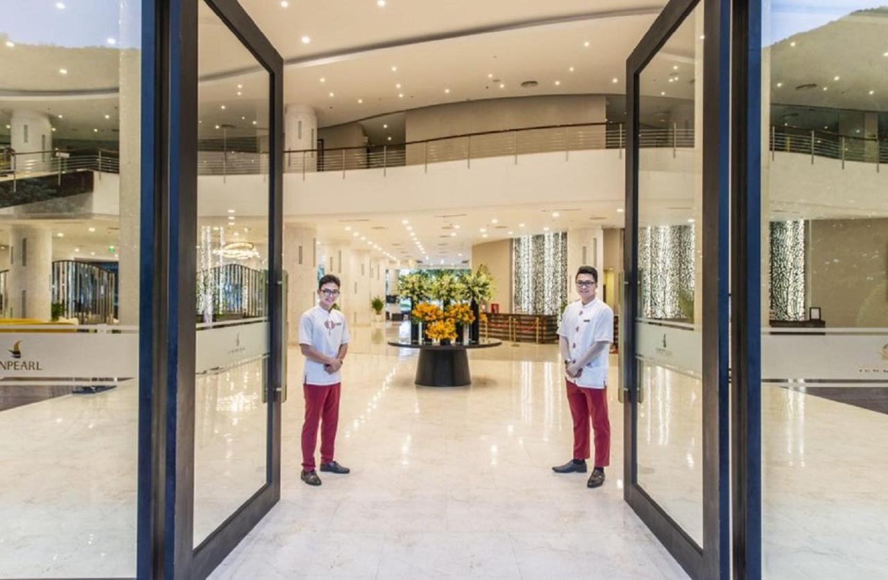 Vinpearl - Hon Tre Island Khu nghỉ mát