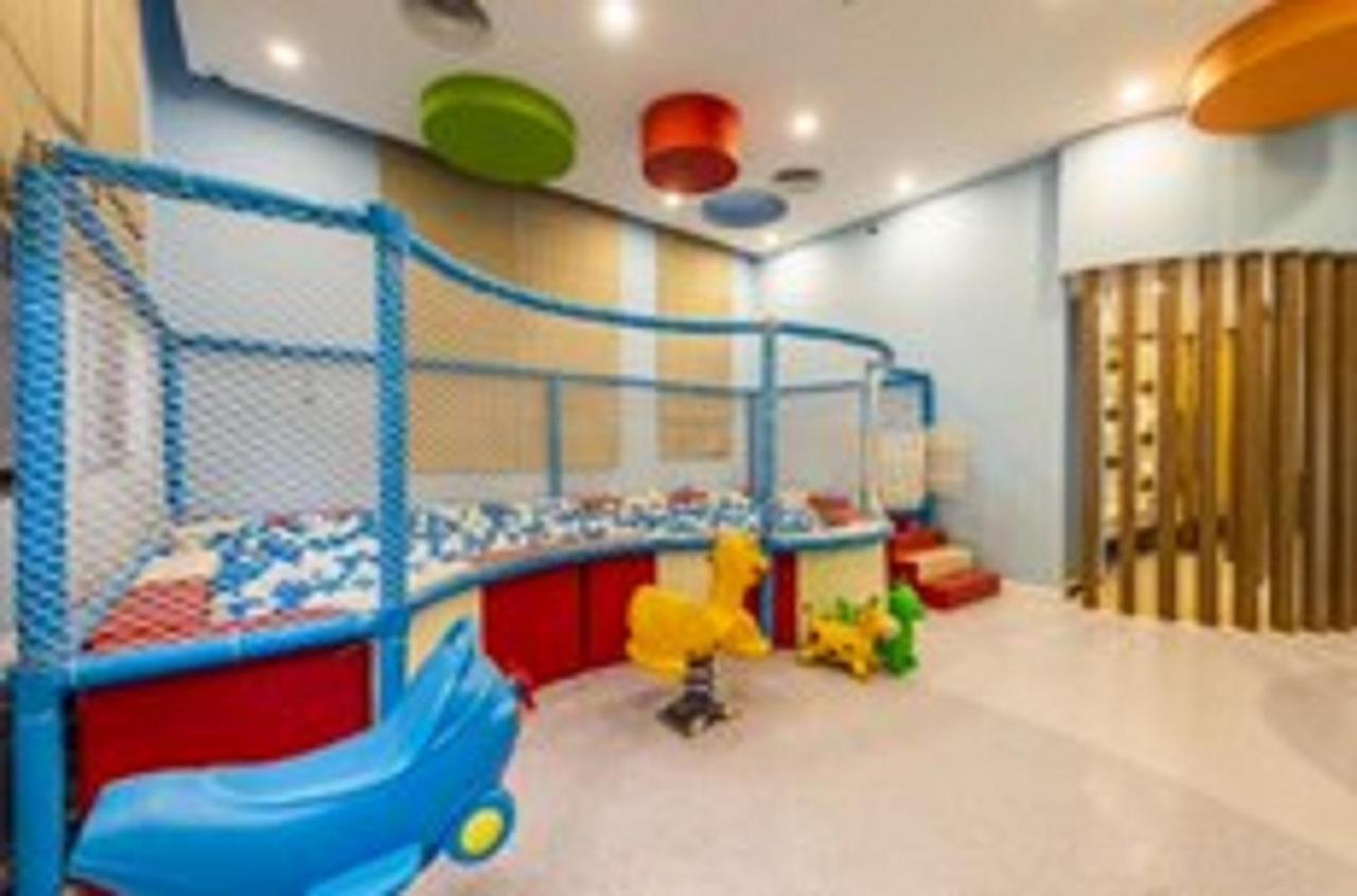 Vinpearl - Hon Tre Island Khu nghỉ mát